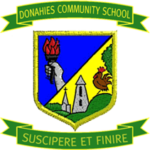 Donahies Community School