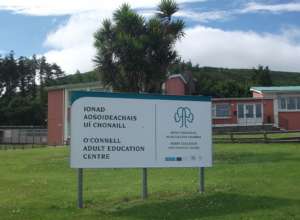 O’Connell Adult Education Centre