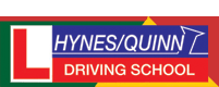 Hynes/Quinn Driving School