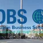 MBA Open Evening at Dublin Business School this May