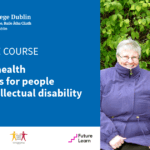Free Online Course ‘Health Assessments for People With Intellectual Disabilities’