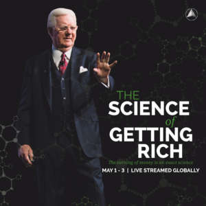 The Science of Getting Rich (Online Global 3 Day Seminar)