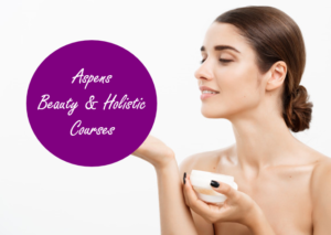 Book Three Courses & Get Lowest Priced Course at Half Price at Aspens Beauty & Holistic College