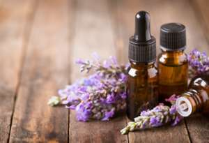 All About Aromatherapy Courses