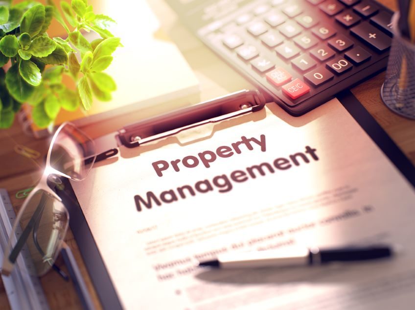 Auctioneering Property Management Courses