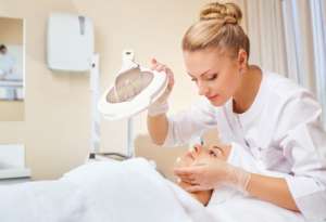 Beauty Therapy Courses: Become a Beauty Therapist