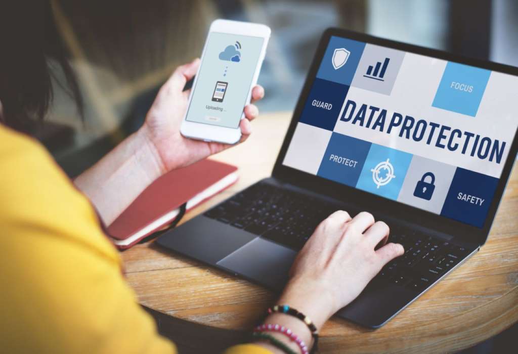 About Data Protection Courses
