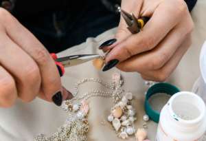 About Jewellery Making Courses