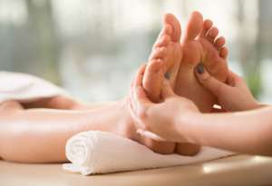 All About Reflexology Courses