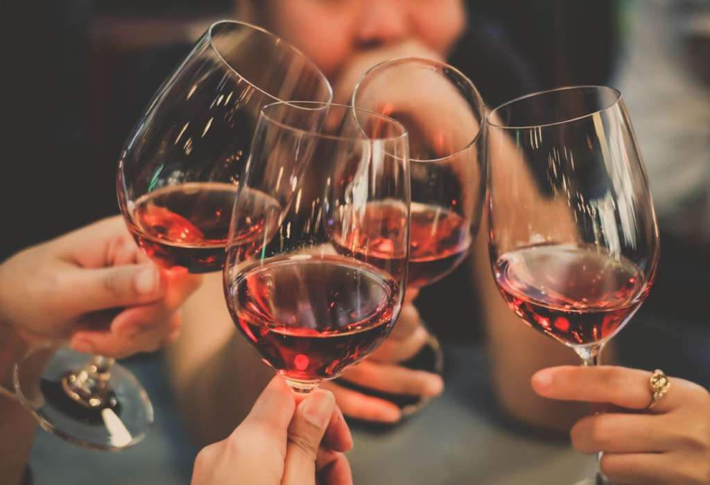 All About Wine Tasting Courses