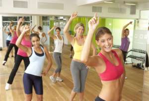 Zumba Fitness Courses: Become a Zumba Instructor