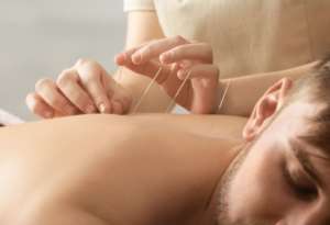 All About Acupuncture Courses