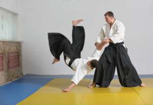 Aikido Lessons: Learn About Aikido