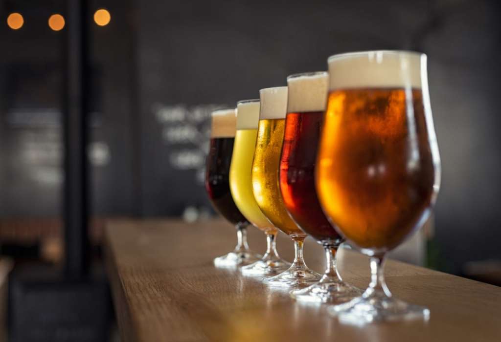 Beer Tasting Courses: Become a Beer Taster