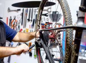 Bicycle Repair Courses: Learn About Bicycle Repair