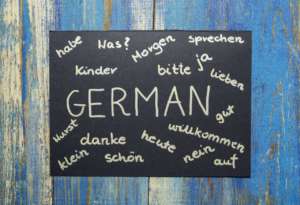 German Language Courses: Learn German