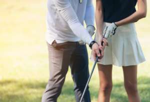 Golf Lessons: Learn How to Play Golf