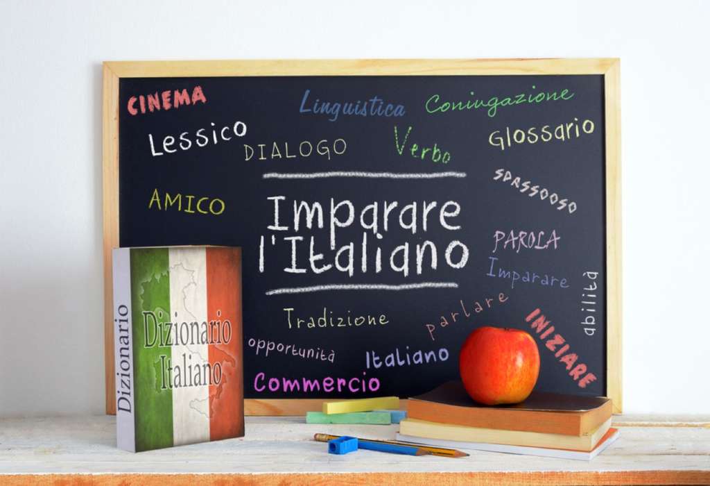 Italian Language Courses: Learn Italian
