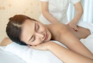 Ki Massage Courses: Learn Ki Massage
