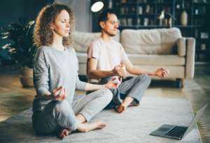 Learn About Meditation: Meditation Courses