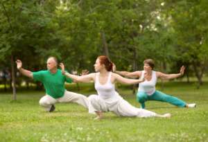 Learn About Tai Chi: Become a Tai Chi Instructor