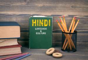 Learn Hindi Language: Do a Hindi Language Course