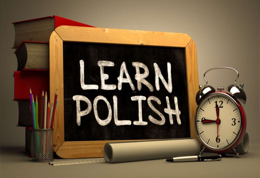 Learn Polish: Polish Language Courses