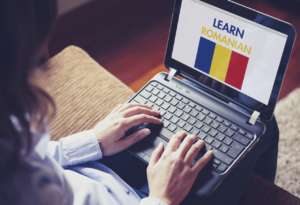 Learn Romanian: Do a Romanian Language Course