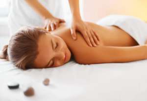 Massage Courses: Become a Massage Therapist