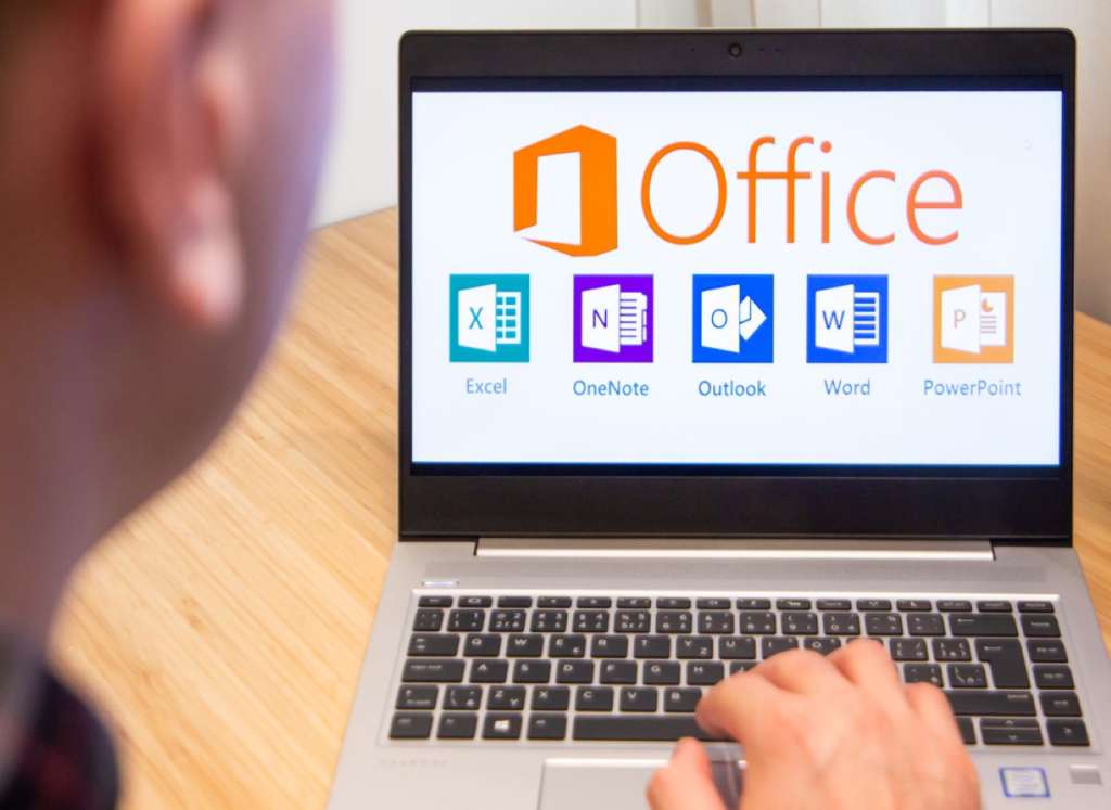 Microsoft Office Courses: Learn Microsoft Office
