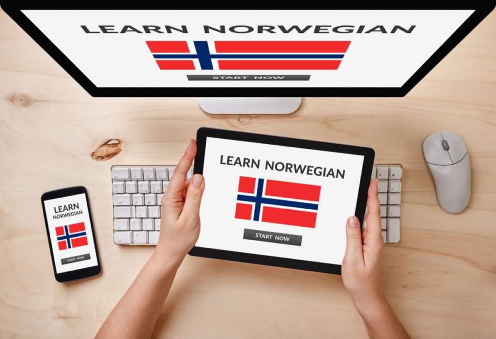 Norwegian Language Courses