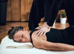 Shiatsu Massage Courses: Learn About Shiatsu
