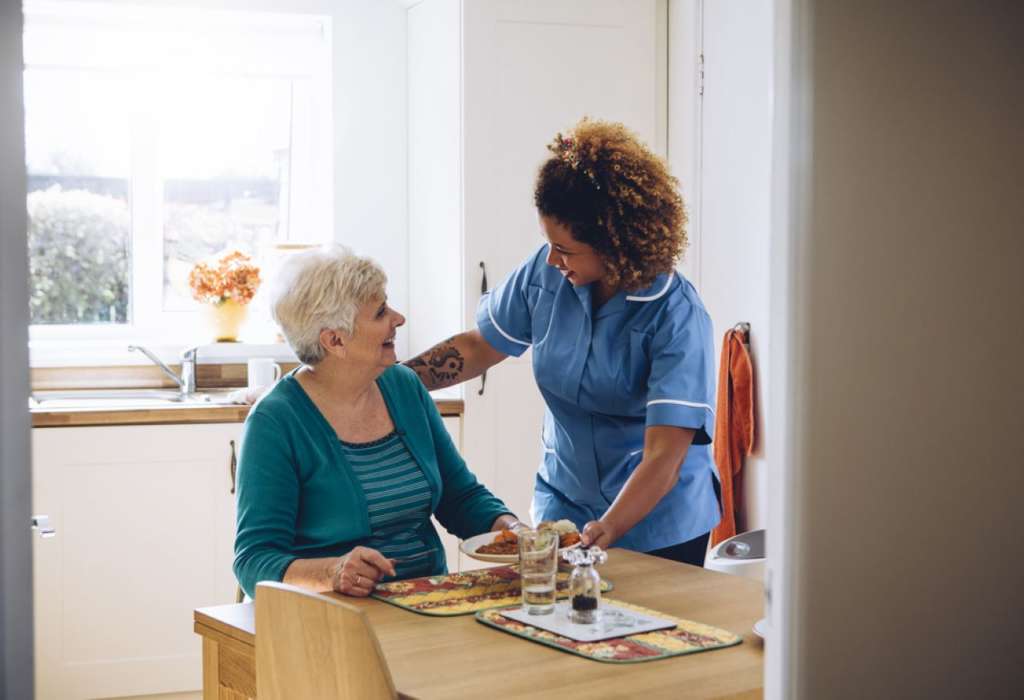 Social Care Courses: Become a Social Care Worker