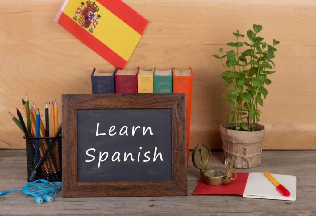 Spanish Language Courses: Learn to Speak Spanish