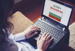 Bulgarian Language Courses: Learn to Speak Bulgarian