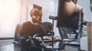 Games Development Courses: Learn More About Game Development
