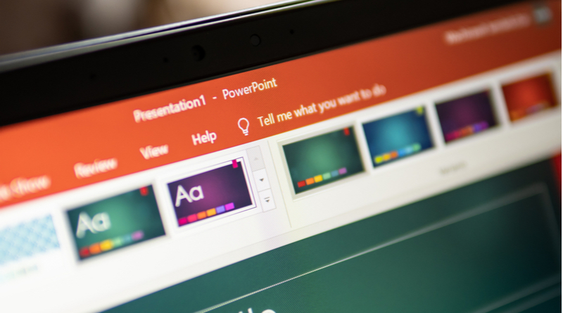 Microsoft PowerPoint Courses: Learn Microsoft PowerPoint