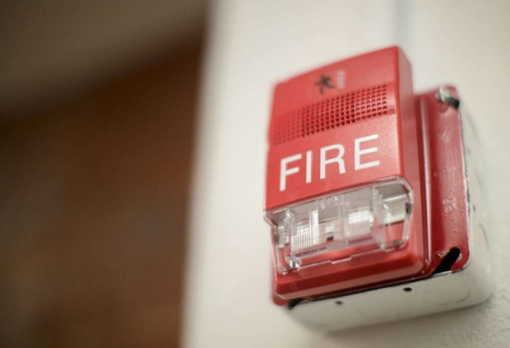 Alarm Installation Courses: Learn How to Install Alarms