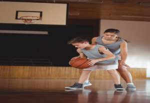 Basketball Courses: Learn to Play Basketball With Lessons