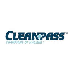 CLEANPASS