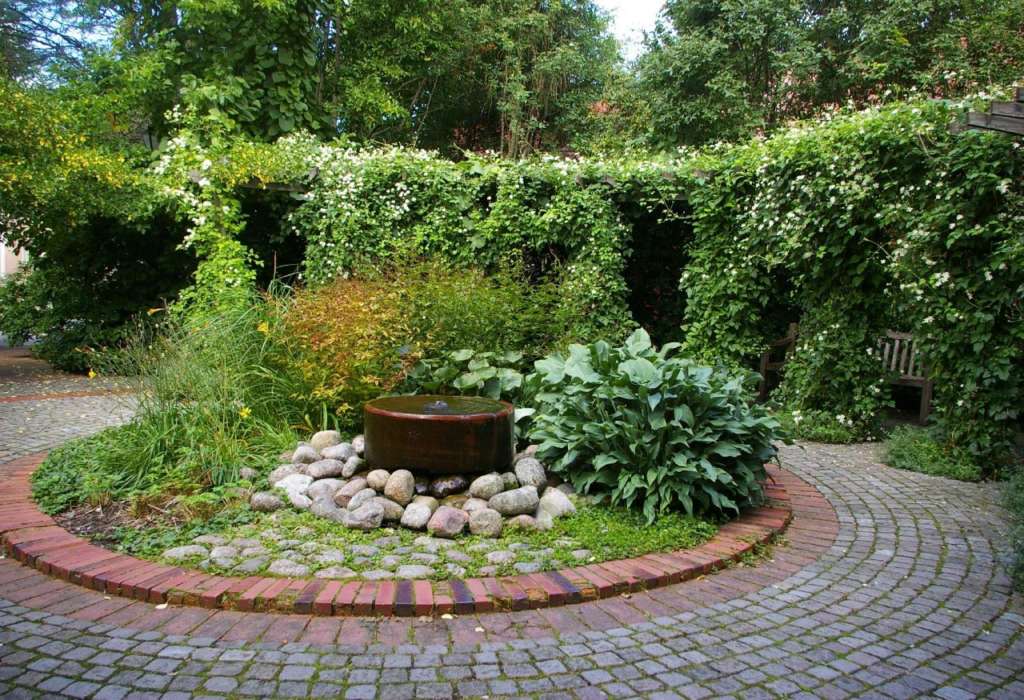 Courses in Garden Design: Learn How to Design Gardens