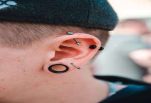 Ear Piercing Courses: Become a Professional Piercer