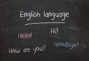 Learn English By Doing an English Language Course