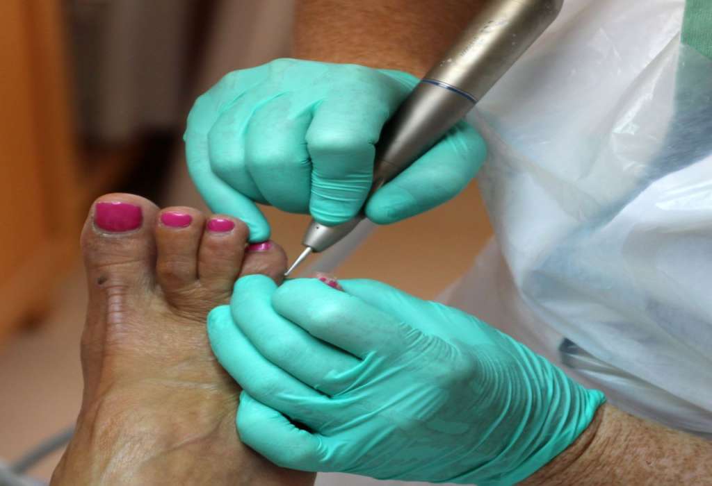 Pedicure Courses: Learn How to do Professional Pedicures