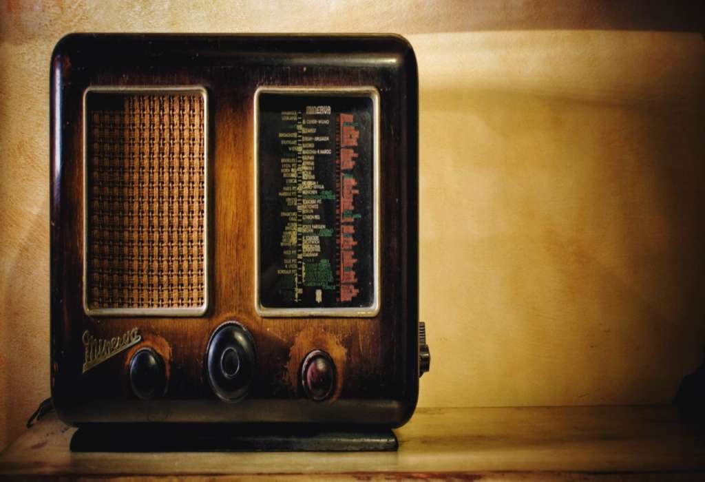 Radio Broadcasting Courses: Become a Radio Professional