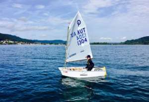 Sailing Classes: Learn to Become a Professional at Sailing