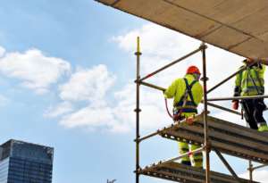 Scaffolding Courses: Learn to Become a Scaffolder