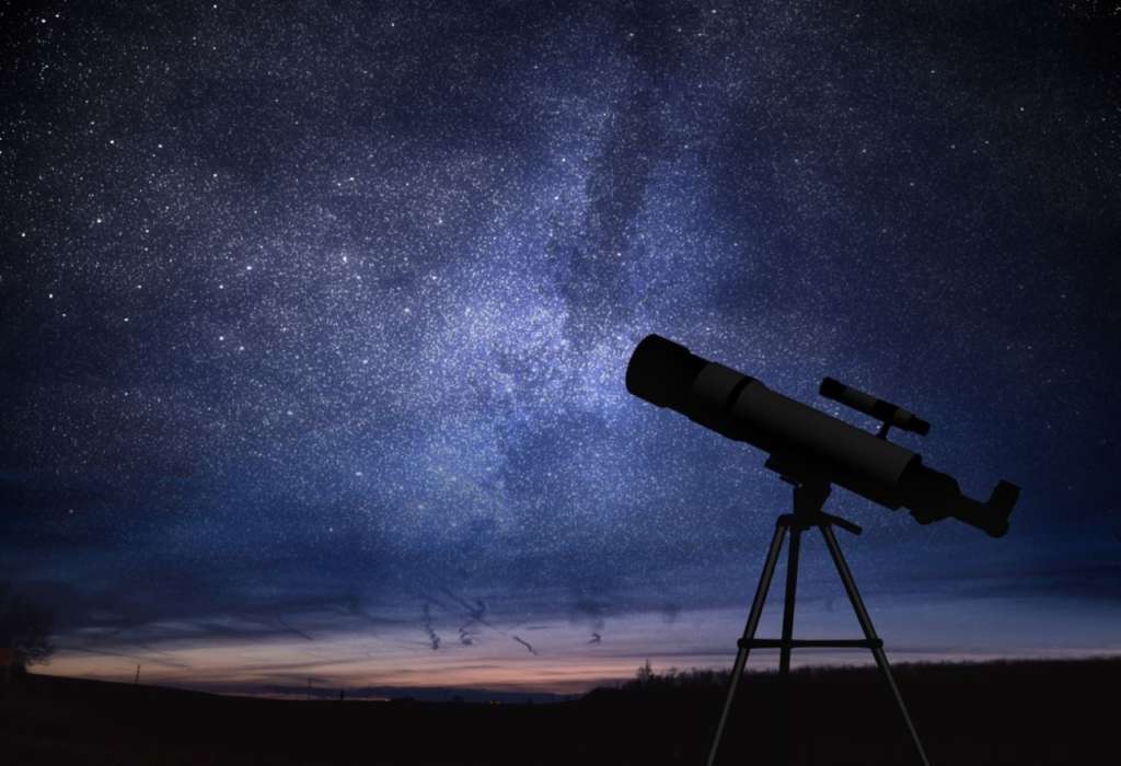 Astronomy Courses: Take Up Astronomy as a Hobby