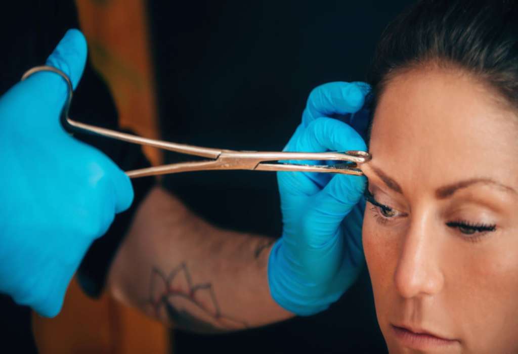 Body Piercing Courses: Become a Professional Body Piercer