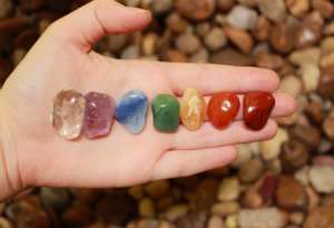 Crystal Healing Courses: Learn How to Heal People With Crystals